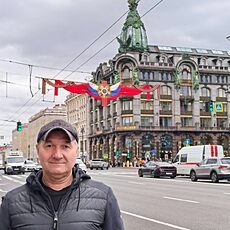 Фотография мужчины Евгений, 45 лет из г. Тюмень