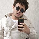 Ахмед, 21 год