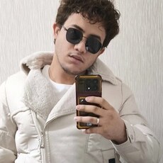 Фотография мужчины Ахмед, 21 год из г. Орел