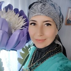Фотография девушки Регина, 40 лет из г. Уфа