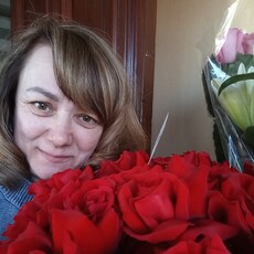 Фотография девушки Наталья, 54 года из г. Мосты