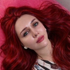 Фотография девушки Аліна, 31 год из г. Киев