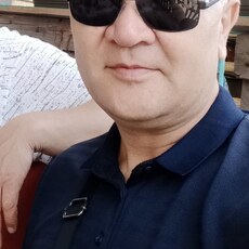 Фотография мужчины Ерка, 53 года из г. Алматы