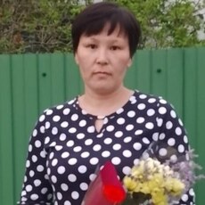 Фотография девушки Олеся, 41 год из г. Нижнеудинск