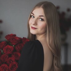 Фотография девушки Юлия, 25 лет из г. Киров