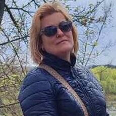 Фотография девушки Olga, 53 года из г. Гомель