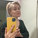 Мила, 47 лет