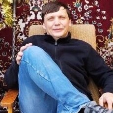 Фотография мужчины Евгений, 44 года из г. Иркутск
