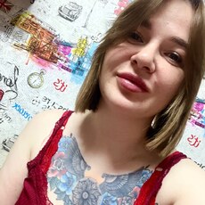 Фотография девушки Анастасия, 32 года из г. Канск