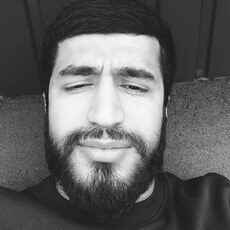 Фотография мужчины Abdulla, 27 лет из г. Махачкала