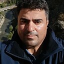 Серкан, 45 лет