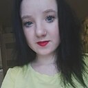 Оля, 23 года