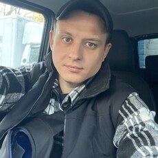 Фотография мужчины Павел, 33 года из г. Москва