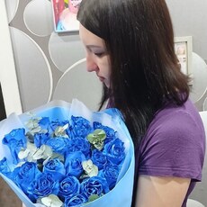 Фотография девушки Татьяна, 32 года из г. Егорьевск