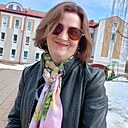 Оля, 54 года