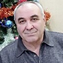 Сергей, 65 лет