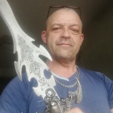 Фотография мужчины Сергей, 51 год из г. Усолье-Сибирское