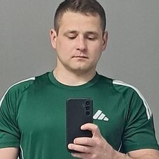 Фотография мужчины Константин, 32 года из г. Чебоксары