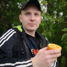 Фотография мужчины Максим, 37 лет из г. Ярославль