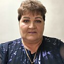 Светлана, 62 года