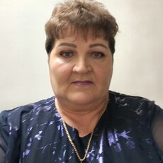 Фотография девушки Светлана, 62 года из г. Новокузнецк