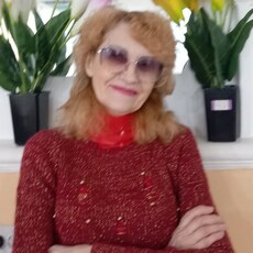 Фотография девушки Людмила, 58 лет из г. Чебоксары
