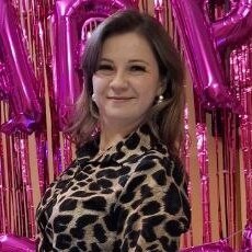 Фотография девушки Елена, 38 лет из г. Великие Луки