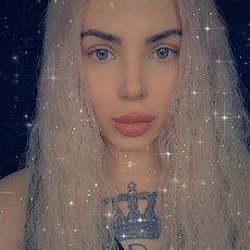 Фотография девушки Машуня, 22 года из г. Волгоград