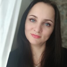 Фотография девушки Ирина, 39 лет из г. Волжский