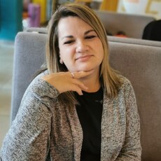 Фотография девушки Светлана, 41 год из г. Киров
