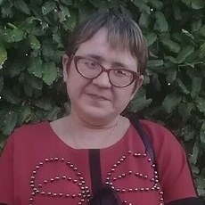 Фотография девушки Лариса, 41 год из г. Губкин