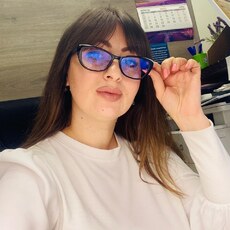 Фотография девушки Татьяна, 34 года из г. Саратов