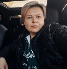 Фотография девушки Ольга, 43 года из г. Курск