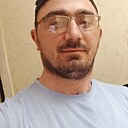 Магомед, 37 лет