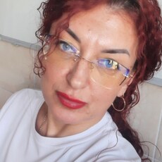 Фотография девушки Ирина, 51 год из г. Прокопьевск