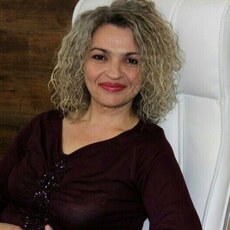 Фотография девушки Ирина, 53 года из г. Краснодар