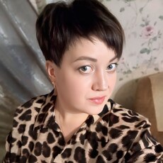 Фотография девушки Марина, 35 лет из г. Павлово