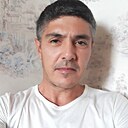 Али, 42 года