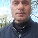 Роман, 46 лет