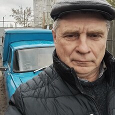 Фотография мужчины Анна, 46 лет из г. Изюм
