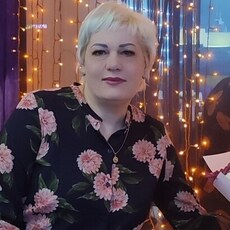 Фотография девушки Елена, 53 года из г. Магнитогорск
