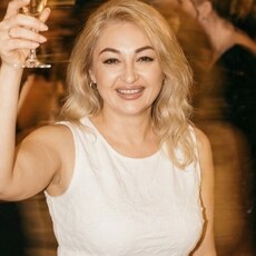 Фотография девушки Инга, 63 года из г. Донецк