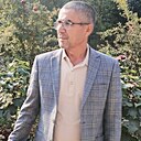Фазлидин, 55 лет