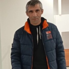 Фотография мужчины Джамал, 49 лет из г. Одинцово