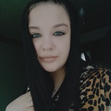 Фотография девушки Анастасия, 23 года из г. Макеевка