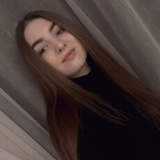 Фотография девушки Дарья, 25 лет из г. Донецк