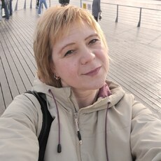 Фотография девушки Светик, 45 лет из г. Иркутск