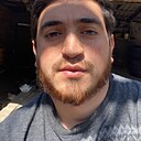 Рамазан, 25 лет