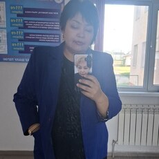 Фотография девушки Лаззат, 47 лет из г. Талдыкорган