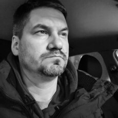 Фотография мужчины Влад, 45 лет из г. Москва